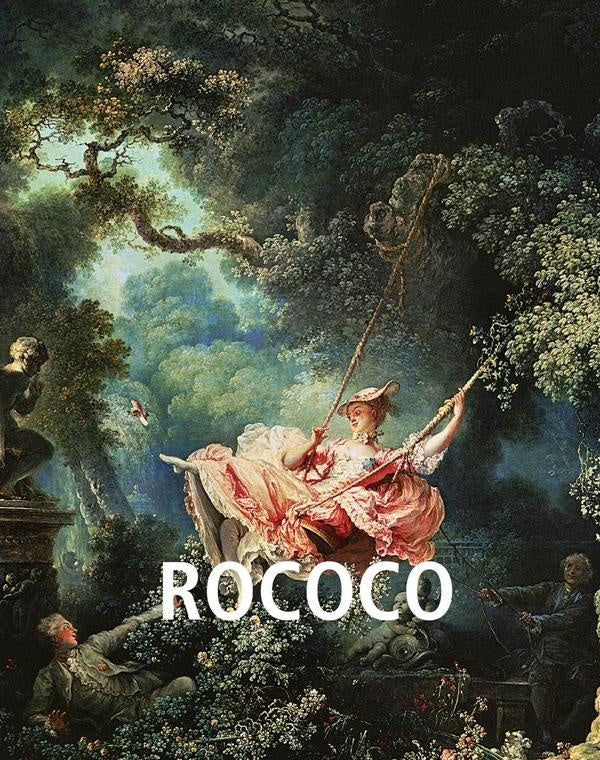 Rococo | H. Carl, Carl