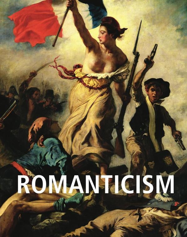 Romanticism | Léon Rosenthal