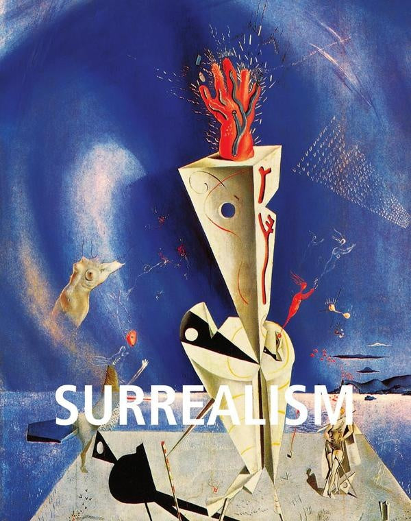 Surrealism | Natalia Brodskaya