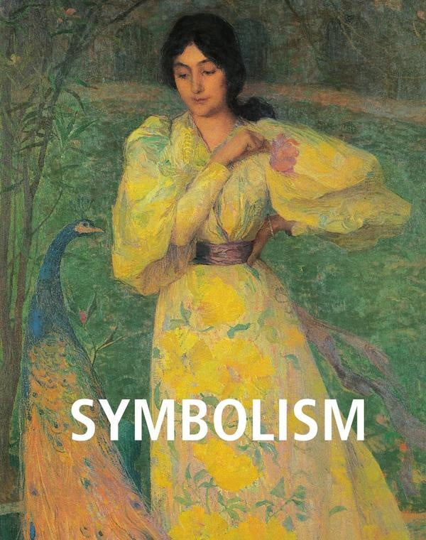 Symbolism | Alfred Hunt