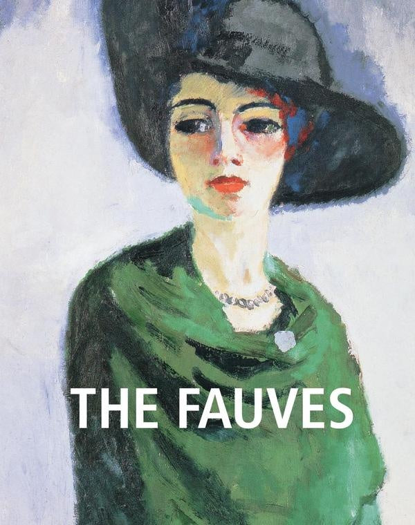 The Fauves | Nathalia Brodskaïa