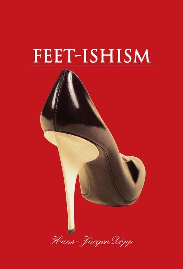 Feet-Ishism | Hans-Jürgen Döpp