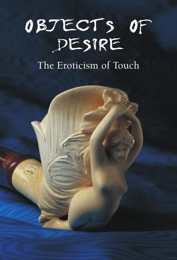 Objects of Desire | Hans-Jürgen Döpp
