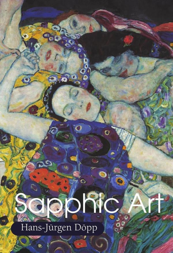 Sapphic Art | Hans-Jürgen Döpp