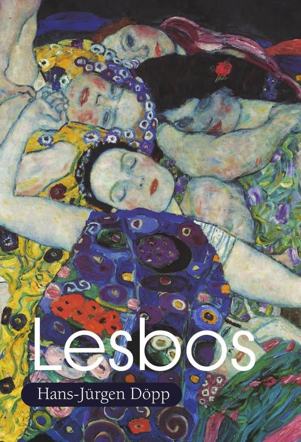 Lesbos | Hans-Jürgen Döpp