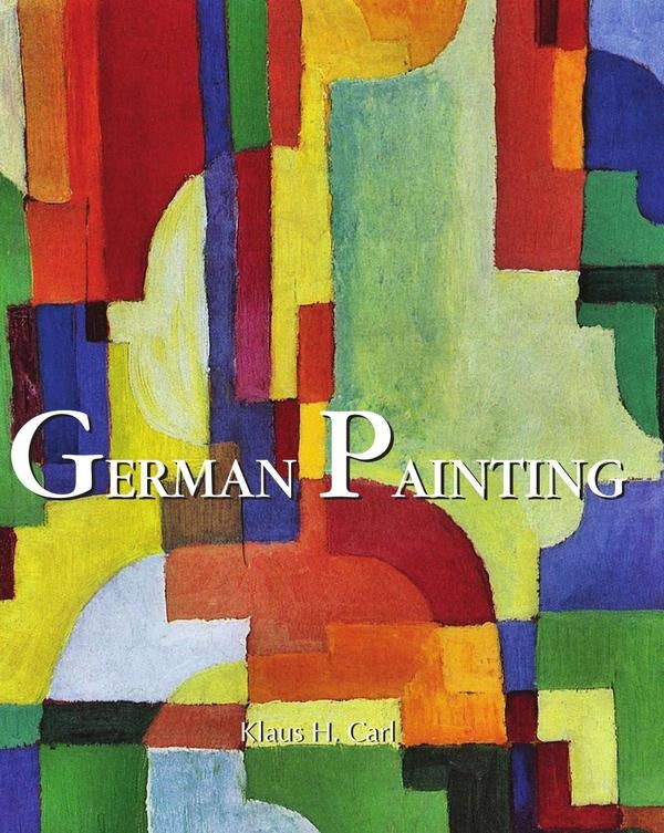 German Painting | H. Carl, Carl