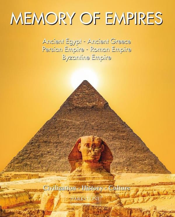 Memory of Empires | Georges Bernanos
