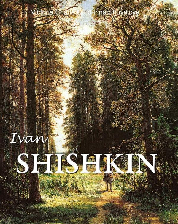 Ivan shishkin  | Victoria Charles