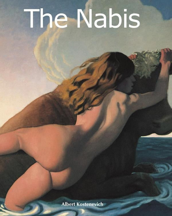 The nabis  | Albert Kostenevich