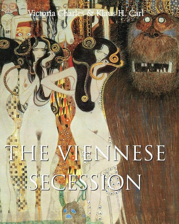 The viennese secession  | Victoria Charles