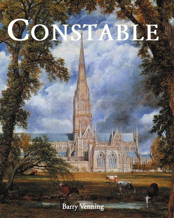 Constable | Barry Venning