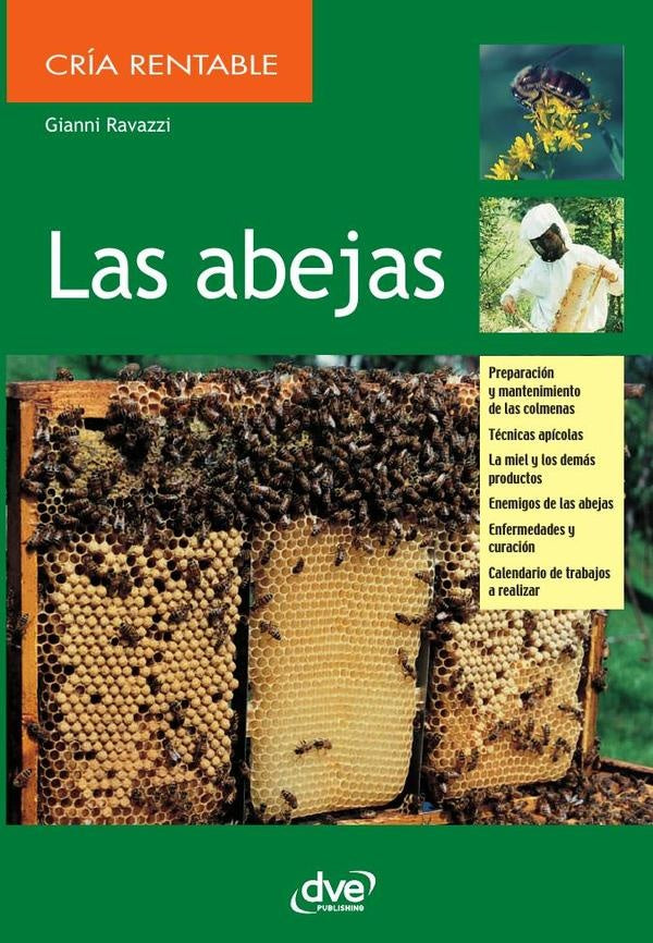 Las abejas | Gianni Ravazzi