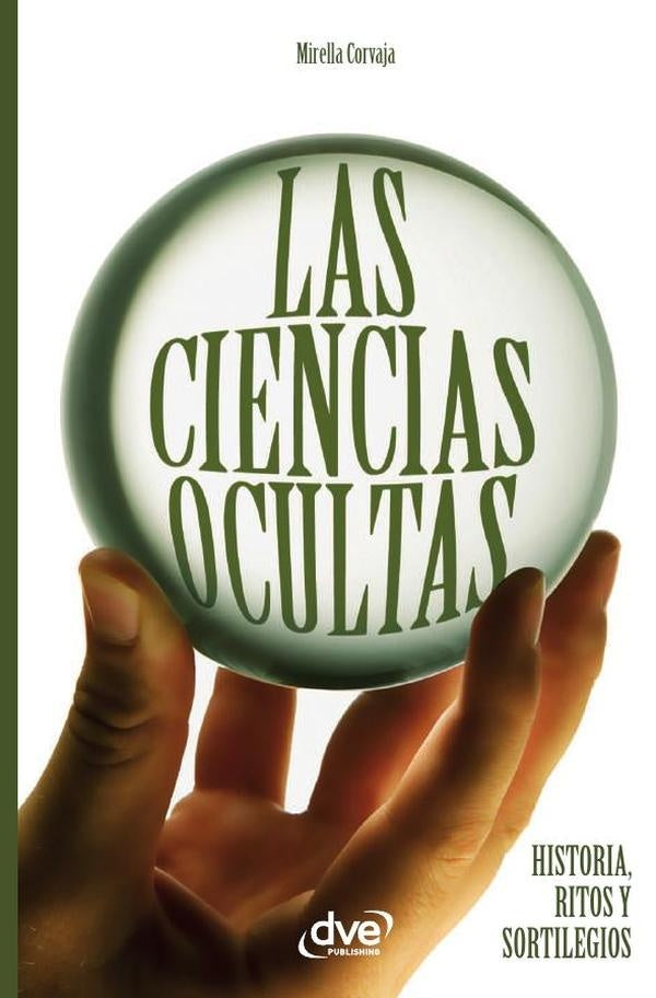 Las ciencias ocultas | Mirella Corvaja