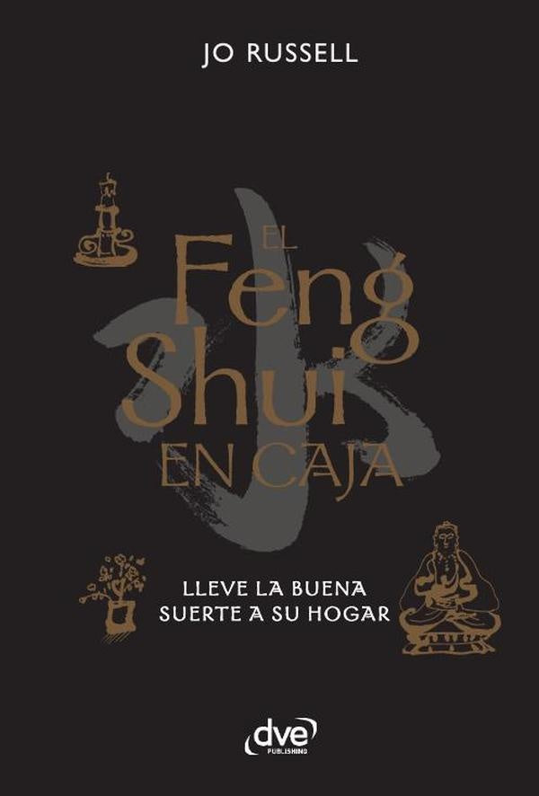 El Feng shui en caja | JO RUSSELL