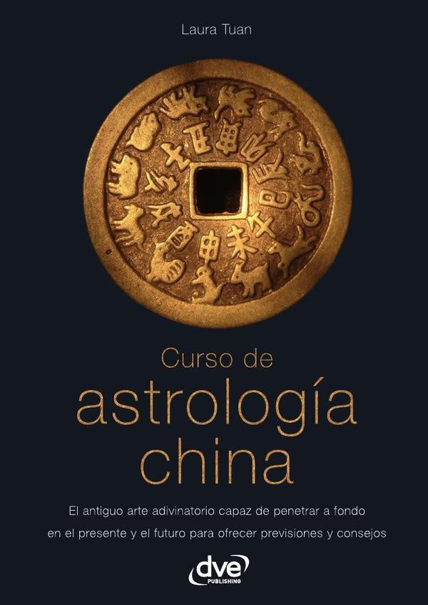 Curso de astrología china | Laura Tuan