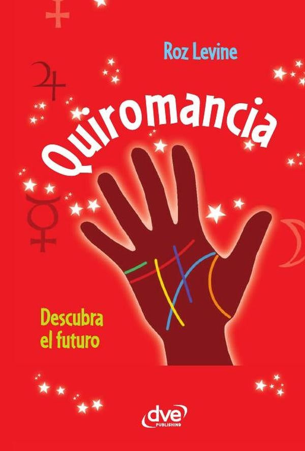 Quiromancia | Roz Levine