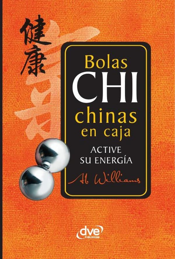 Bolas Chi chinas | Ab Williams