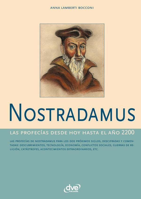 Nostradamus | Anna Lamberti Bocconi