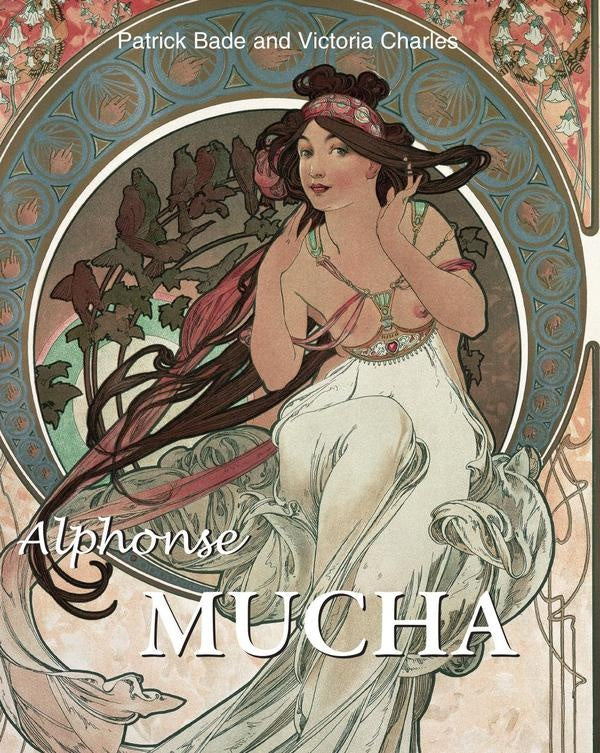 Alphonse MUCHA | Patrick Bade