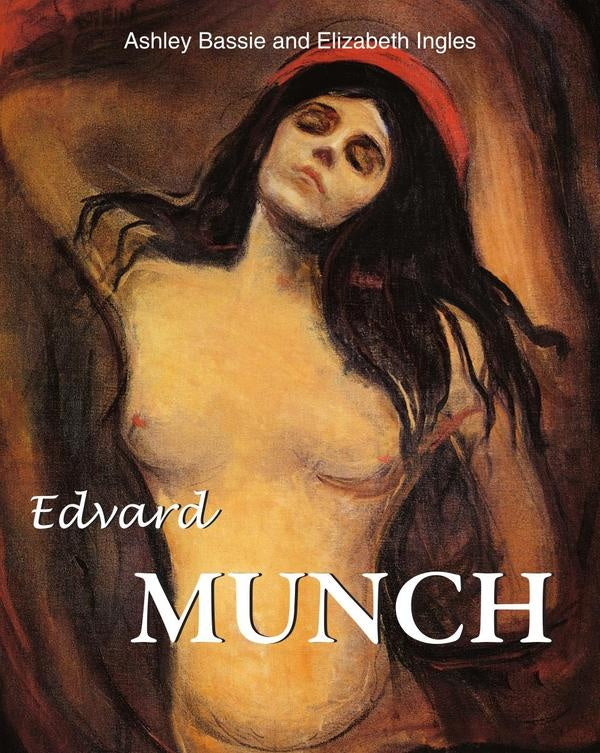 Edvard Munch | Ashley Bassie