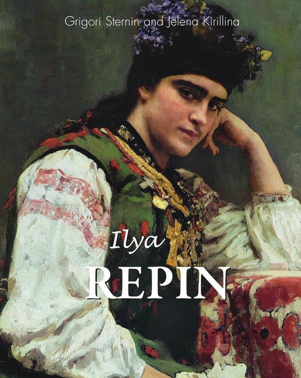 Ilya REPIN | Sternin, Sternine
