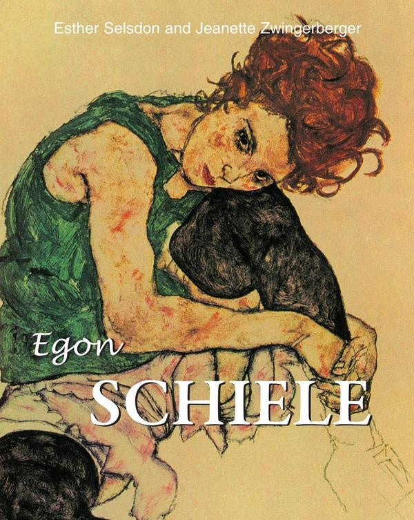 Egon Schiele | Esther Selsdon