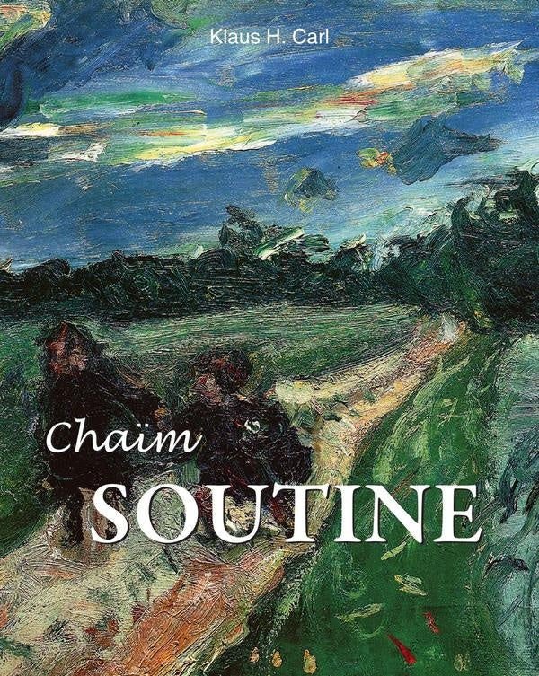 Chaïm Soutine | Carl, H. Carl