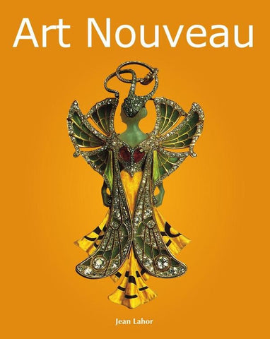 Art Nouveau | Jean Lahor