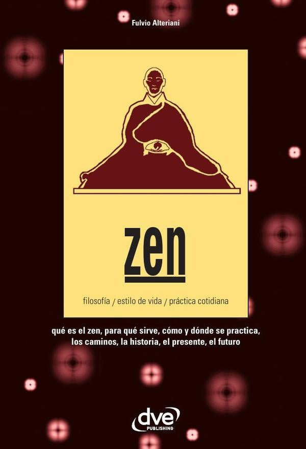 Zen | Fulvio Alteriani