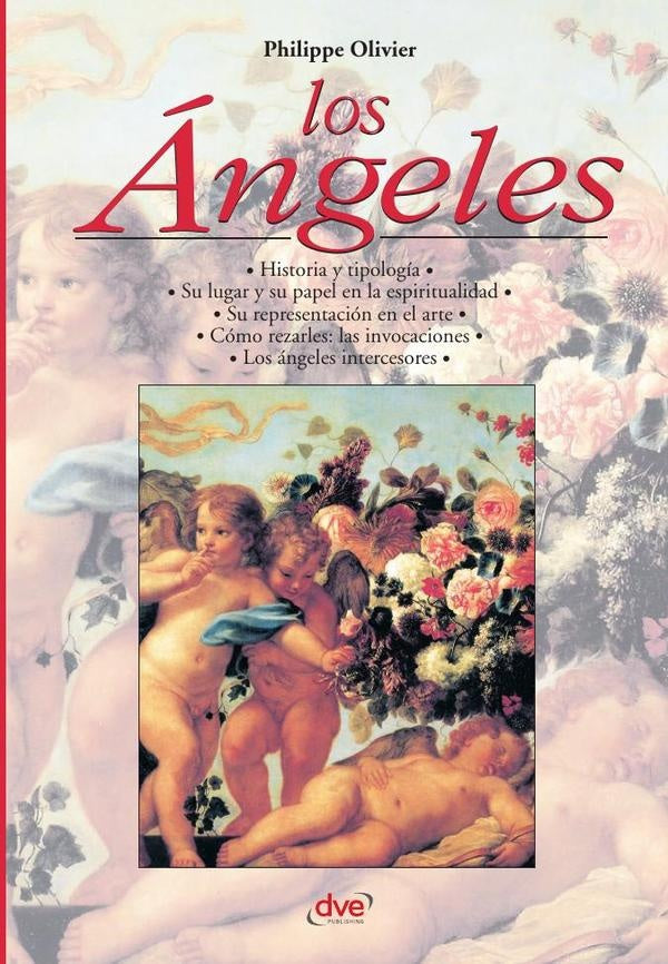 Los ángeles | Philippe Olivier