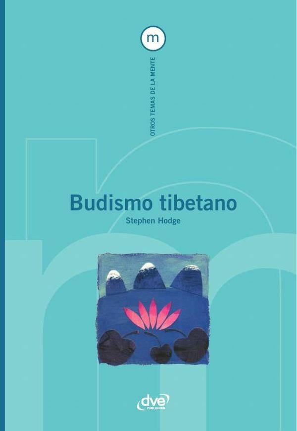Budismo tibetano | Stephen Hodge