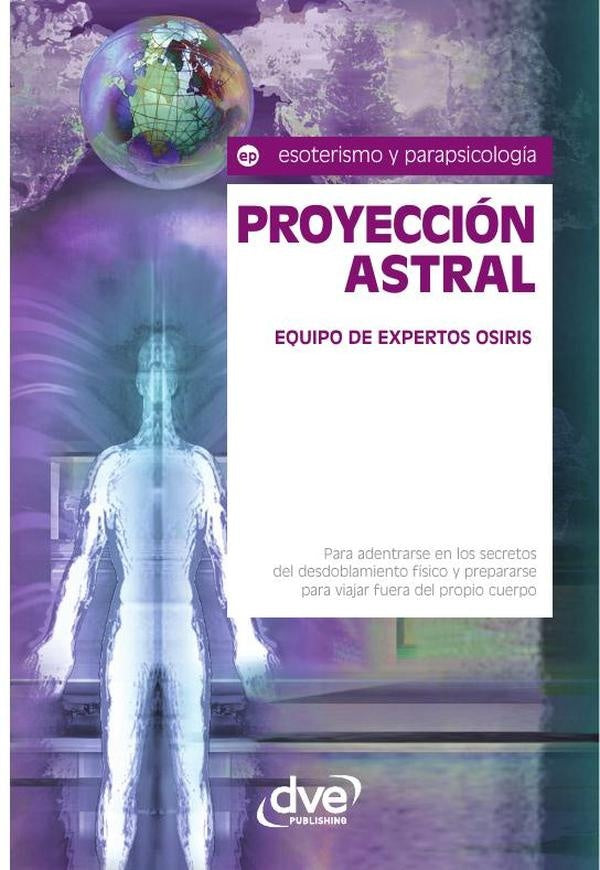 Proyección astral | Equipo de expertos Osiris
