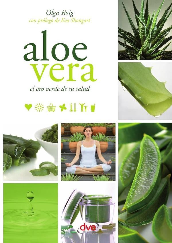 Aloe vera | Olga Roig