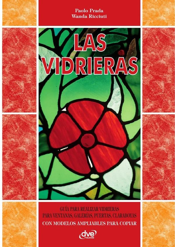 Las vidrieras | Prada, Ricciuti