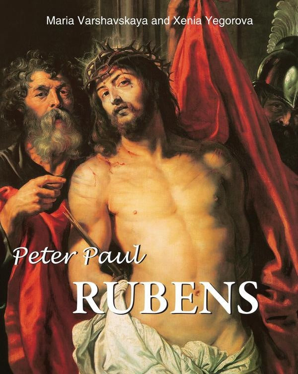 Peter Paul Rubens | Maria Varshavskaya