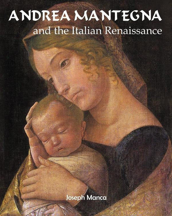 Andrea Mantegna | Joseph Manca