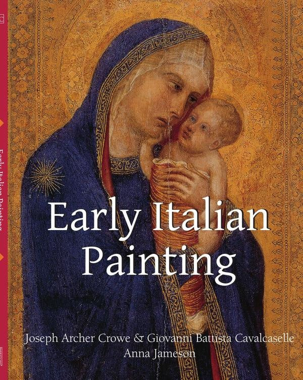 Early Italian Painting | Crowe, Crowe y otros