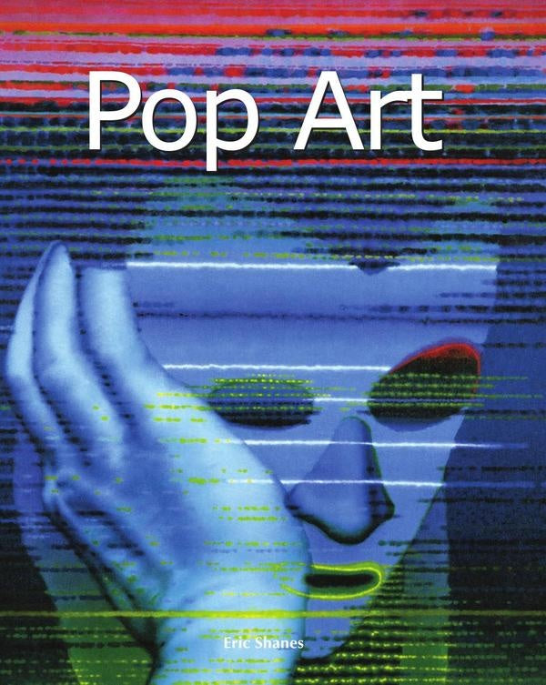 Pop Art | Eric Shanes