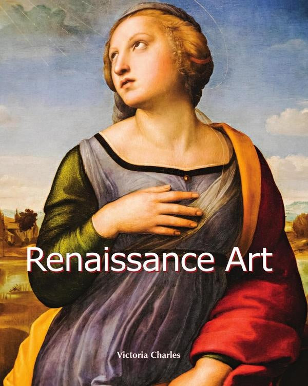 Renaissance Art | Victoria Charles
