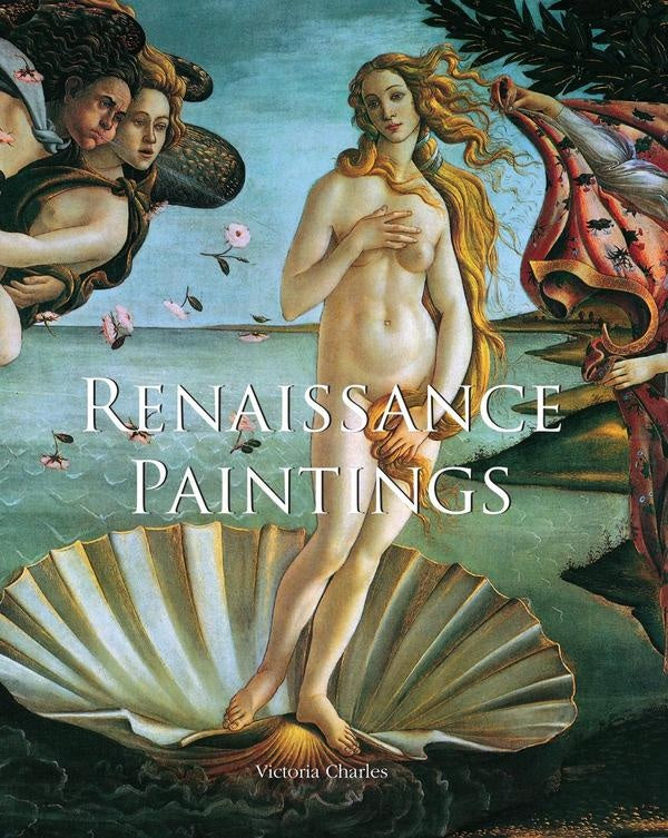 Renaissance Paintings | Victoria Charles