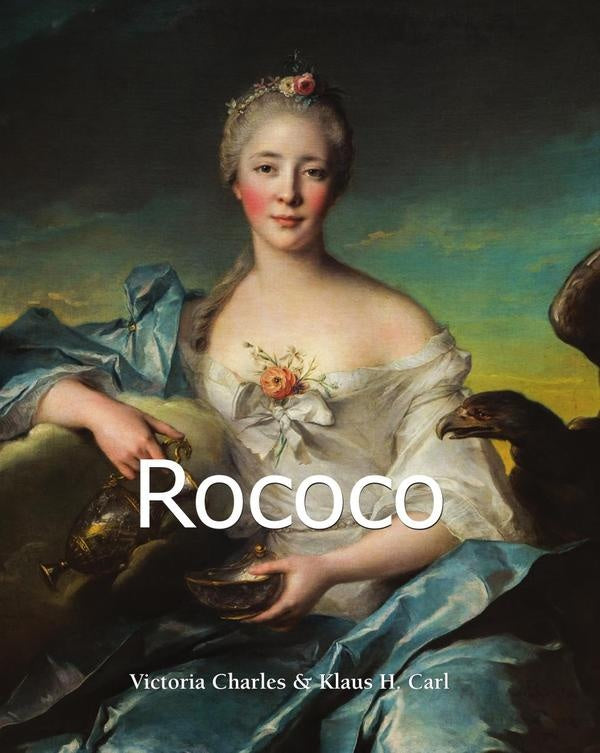 Rococo | Victoria Charles