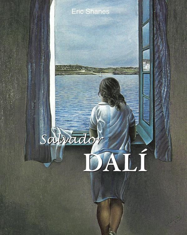 Salvador DalÍ | Eric Shanes