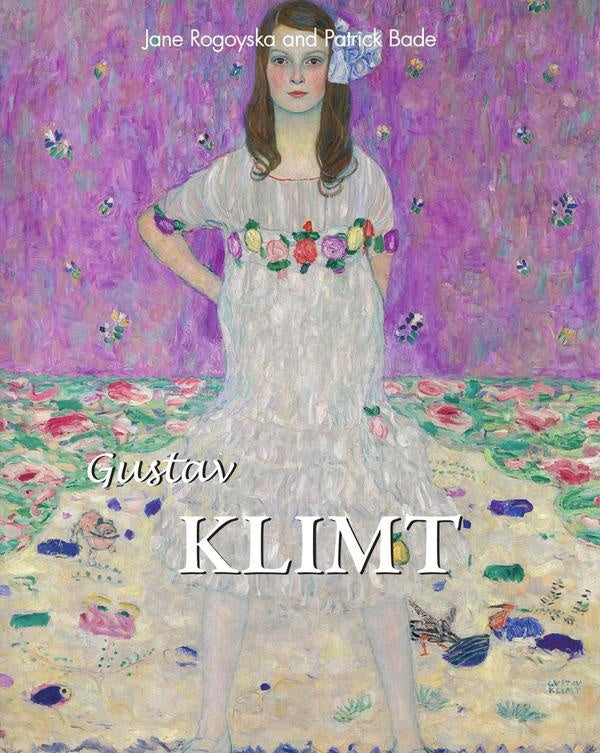 Gustav Klimt | Jane Rogoyska