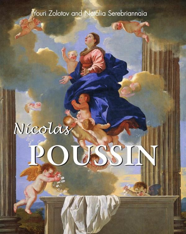 Nicolas Poussin | Youri Zolotov