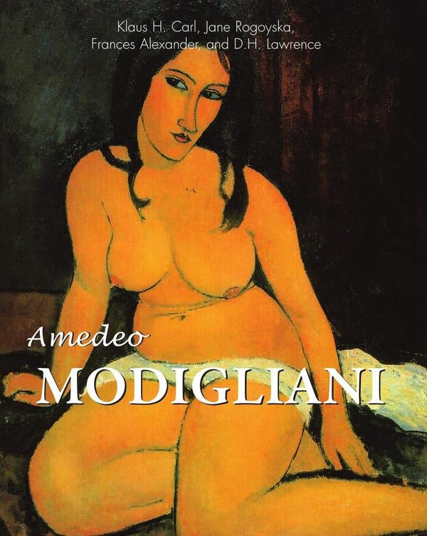 Amedeo Modigliani | Klaus H. Carl