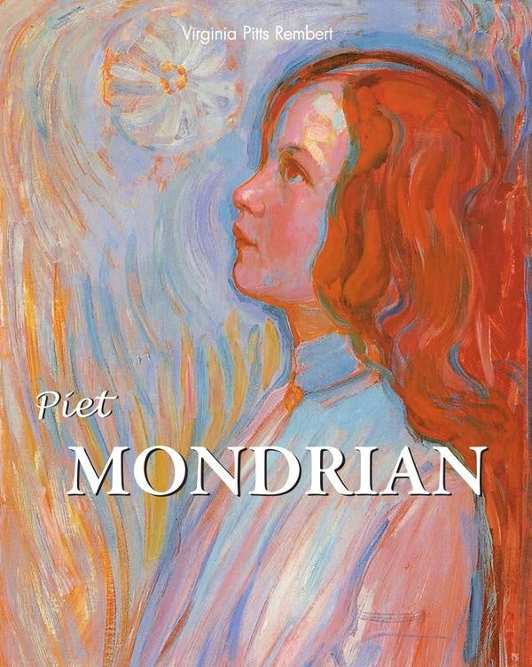 Piet Mondrian | Virginia Pitts Rembert