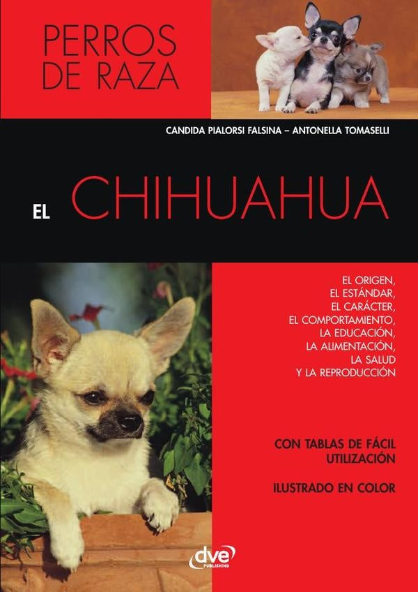 El chihuahua | Falsina, Tomaselli