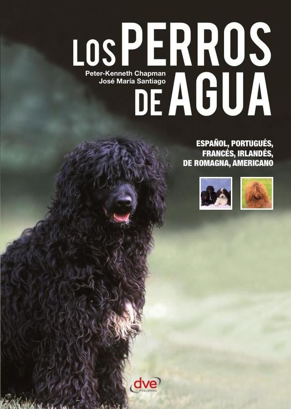 Los perros de agua | Chapman, Santiago