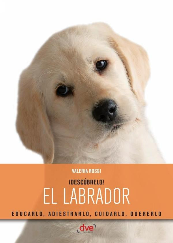 El labrador | Valeria Rossi