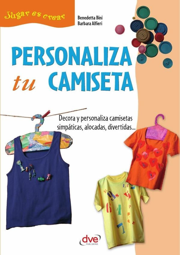 Personaliza tu camiseta  | Bini, Alfieri